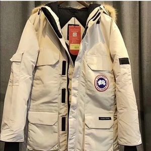 Canada Goose Jackets